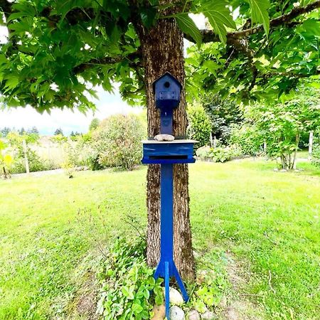 La Garde Familiale Et Spacieuse Couzeix エクステリア 写真